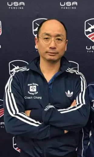Kwangsuk Chung, Head Coach